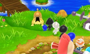 The Denpa Men 3: The Rise of Digitoll Review - Screenshot 4 of 8