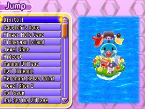 The Denpa Men 3: The Rise of Digitoll Review - Screenshot 4 of 8