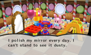 The Denpa Men 3: The Rise of Digitoll Review - Screenshot 5 of 8