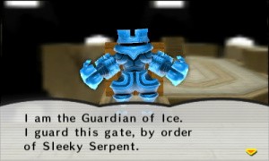 The Denpa Men 3: The Rise of Digitoll Review - Screenshot 3 of 8