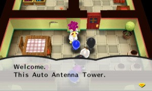 The Denpa Men 3: The Rise of Digitoll Review - Screenshot 6 of 8