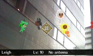 The Denpa Men 3: The Rise of Digitoll Review - Screenshot 6 of 8