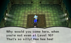 The Denpa Men 3: The Rise of Digitoll Review - Screenshot 3 of 8