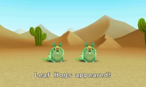 The Denpa Men 3: The Rise of Digitoll Review - Screenshot 6 of 8