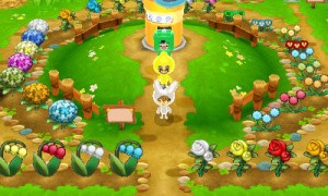 The Denpa Men 3: The Rise of Digitoll Review - Screenshot 8 of 8