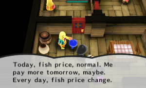 The Denpa Men 3: The Rise of Digitoll Review - Screenshot 3 of 8
