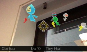 The Denpa Men 3: The Rise of Digitoll Review - Screenshot 8 of 8