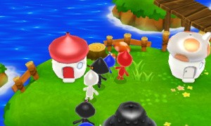 The Denpa Men 3: The Rise of Digitoll Review - Screenshot 6 of 8