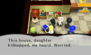 The Denpa Men 3: The Rise of Digitoll Review - Screenshot 4 of 8