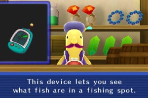 The Denpa Men 3: The Rise of Digitoll Screenshot