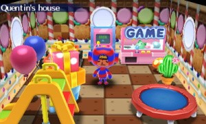 The Denpa Men 3: The Rise of Digitoll Review - Screenshot 6 of 8