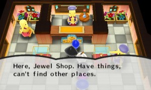 The Denpa Men 3: The Rise of Digitoll Review - Screenshot 4 of 8