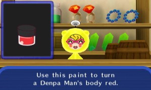 The Denpa Men 3: The Rise of Digitoll Review - Screenshot 2 of 8