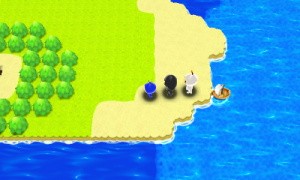 The Denpa Men 3: The Rise of Digitoll Review - Screenshot 7 of 8