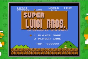 NES Remix 2 Screenshot