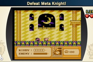 NES Remix 2 Screenshot