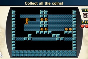 NES Remix 2 Screenshot