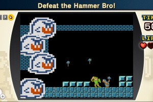 NES Remix 2 Screenshot