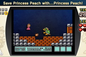 NES Remix 2 Screenshot