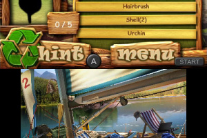 Vacation Adventures: Park Ranger Screenshot