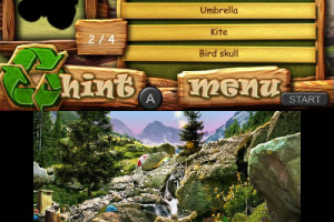 Vacation Adventures: Park Ranger Screenshot