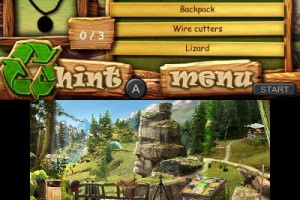 Vacation Adventures: Park Ranger Screenshot