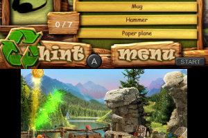 Vacation Adventures: Park Ranger Screenshot