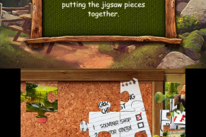 Vacation Adventures: Park Ranger Screenshot
