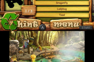 Vacation Adventures: Park Ranger Screenshot