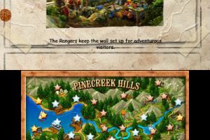Vacation Adventures: Park Ranger Screenshot