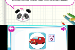 Lola's ABC Party Screenshot