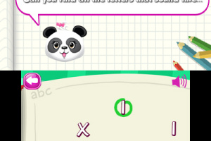 Lola's ABC Party Screenshot