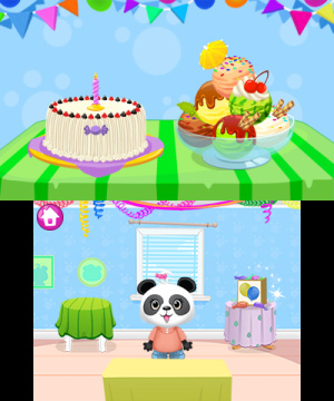 Lola's ABC Party Review - Screenshot 2 of 3