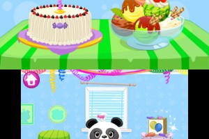 Lola's ABC Party Screenshot