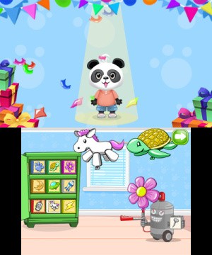 Lola's ABC Party Review - Screenshot 3 of 3