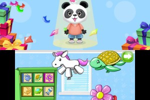 Lola's ABC Party Screenshot