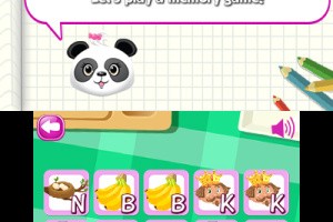 Lola's ABC Party Screenshot