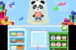 Lola's ABC Party Screenshot