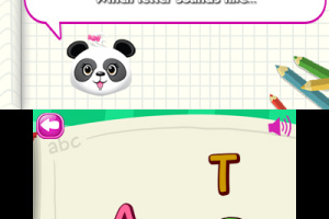 Lola's ABC Party Screenshot