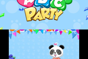Lola's ABC Party Screenshot