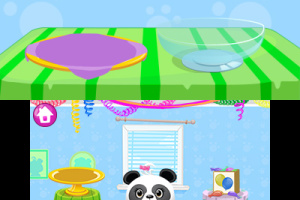 Lola's ABC Party Screenshot
