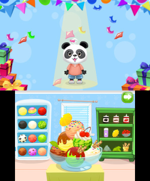 Lola's ABC Party Review - Screenshot 2 of 3