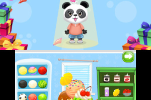 Lola's ABC Party Screenshot