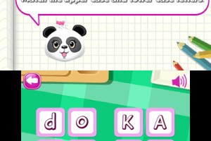 Lola's ABC Party Screenshot