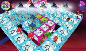 Cube Tactics Review - Screenshot 3 of 4