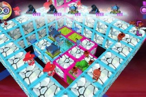Cube Tactics Screenshot