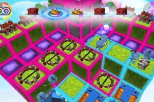 Cube Tactics Screenshot
