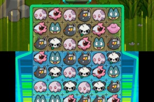 Pokémon Link: Battle! Screenshot