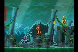 Insanity's Blade Screenshot