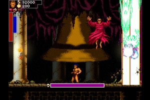 Insanity's Blade Screenshot